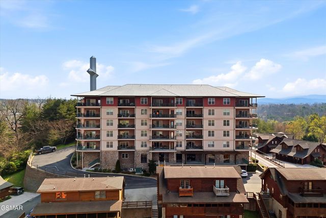 410 Big Bear Way, Pigeon Forge, TN 37863