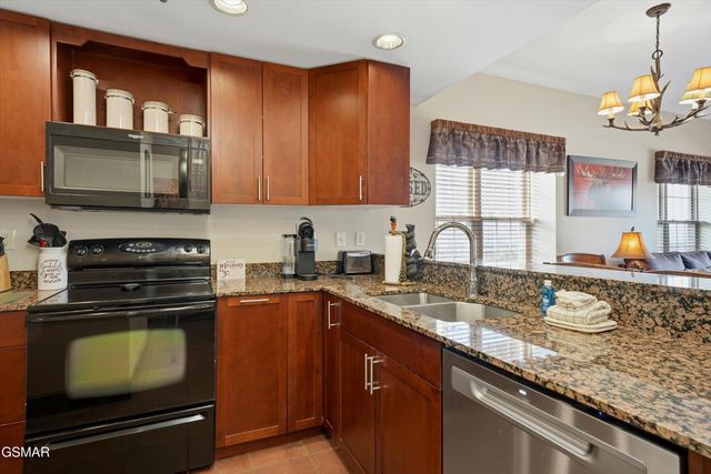 410 Big Bear Way, Pigeon Forge, TN 37863