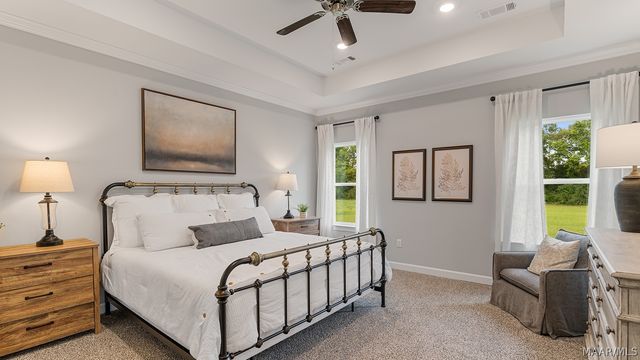 4816 Monarch Pass, Montgomery, AL 36116