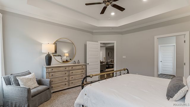 4816 Monarch Pass, Montgomery, AL 36116