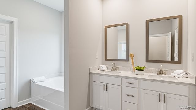 4816 Monarch Pass, Montgomery, AL 36116