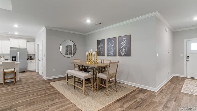 4816 Monarch Pass, Montgomery, AL 36116