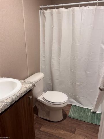 358 Ed Byerly Road, Lexington, NC 27295
