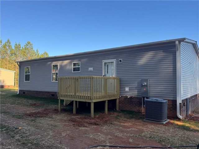 358 Ed Byerly Road, Lexington, NC 27295