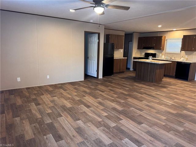 358 Ed Byerly Road, Lexington, NC 27295