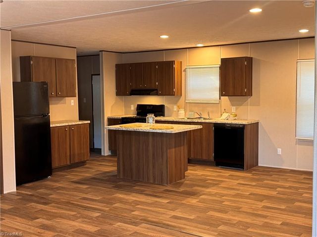 358 Ed Byerly Road, Lexington, NC 27295