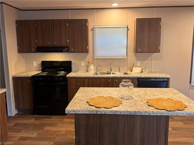 358 Ed Byerly Road, Lexington, NC 27295