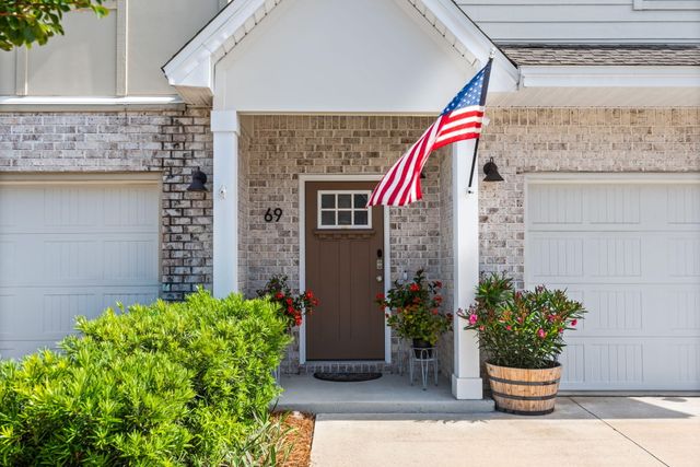 400 Mattie M Kelly Boulevard 69, Destin, FL 32541