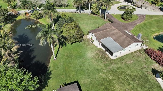 4701 SW 110th Ave, Davie, FL 33328