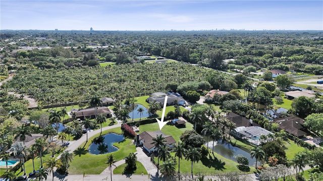 4701 SW 110th Ave, Davie, FL 33328