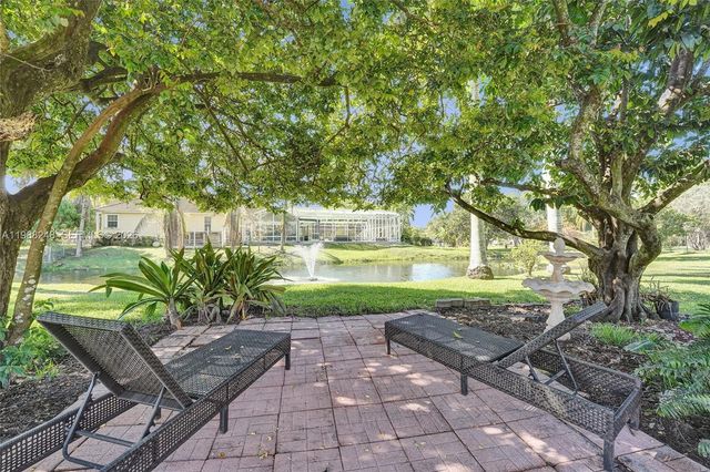 4701 SW 110th Ave, Davie, FL 33328