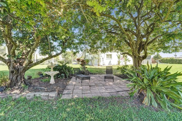 4701 SW 110th Ave, Davie, FL 33328