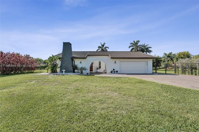 4701 SW 110th Ave, Davie, FL 33328