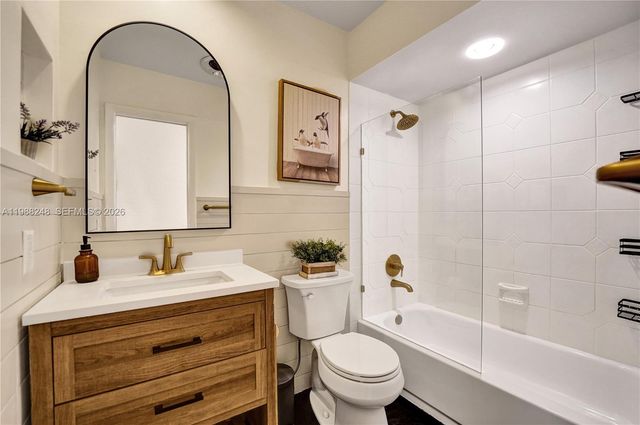 4701 SW 110th Ave, Davie, FL 33328