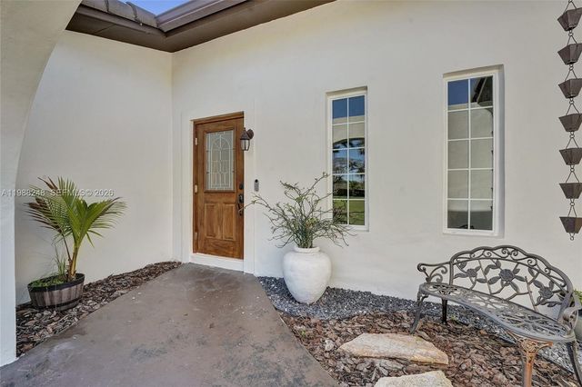 4701 SW 110th Ave, Davie, FL 33328