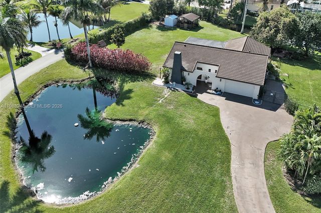 4701 SW 110th Ave, Davie, FL 33328