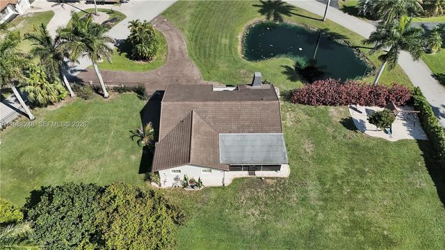 4701 SW 110th Ave, Davie, FL 33328