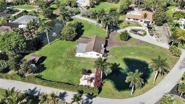 4701 SW 110th Ave, Davie, FL 33328
