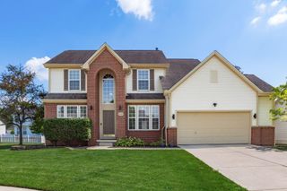5899 Cove Point Court, Columbus, OH 43228