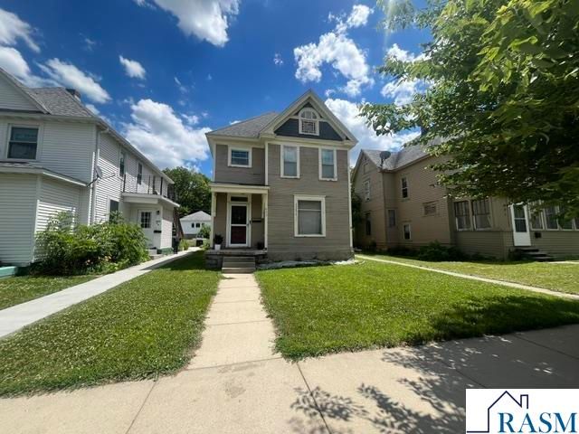 433 N 5th Street, Mankato, MN 56001