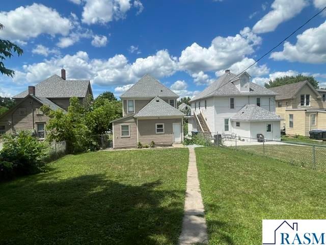 433 N 5th Street, Mankato, MN 56001
