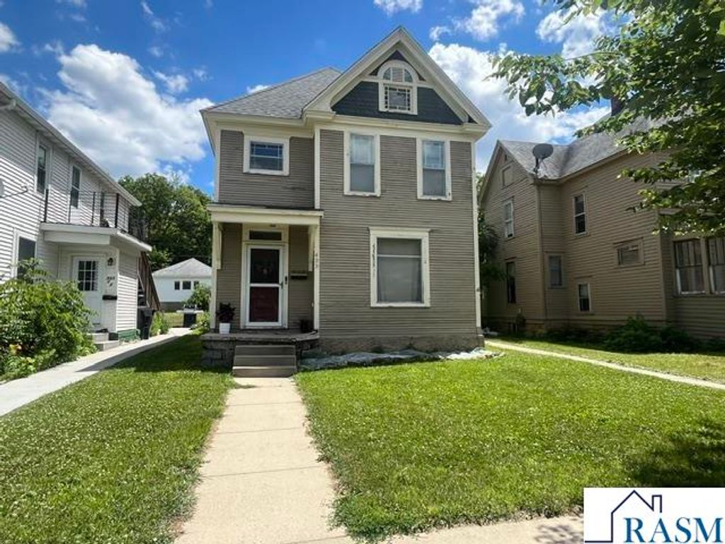 433 N 5th Street, Mankato, MN 56001