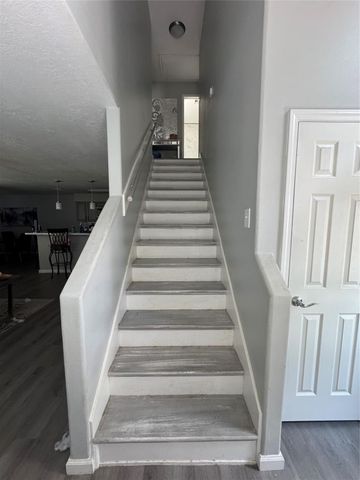 8518 Wild Basin Drive, Houston, TX 77088