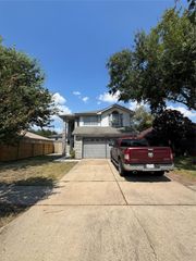 8518 Wild Basin Drive, Houston, TX 77088