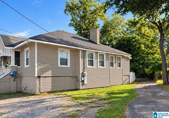 215 47TH PLACE N, Birmingham, AL 35212