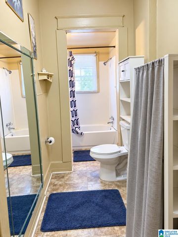 215 47TH PLACE N, Birmingham, AL 35212