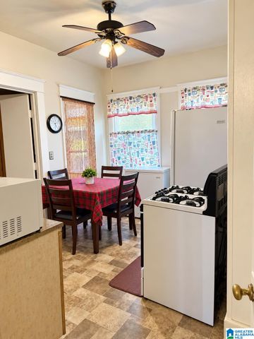 215 47TH PLACE N, Birmingham, AL 35212