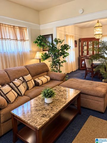 215 47TH PLACE N, Birmingham, AL 35212