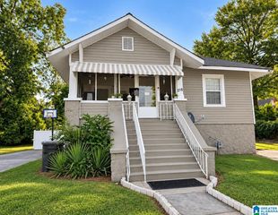 215 47TH PLACE N, Birmingham, AL 35212