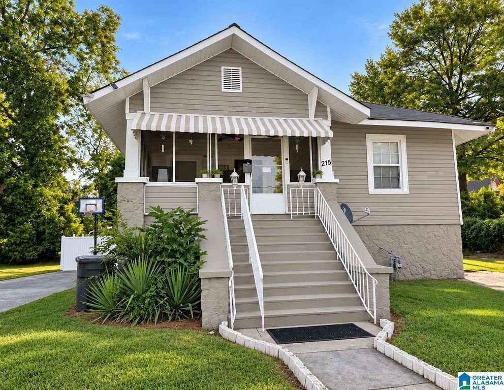 215 47TH PLACE N, Birmingham, AL 35212
