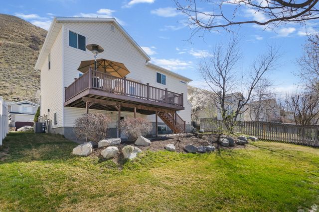 169 MANILLA DR, Draper, UT 84020