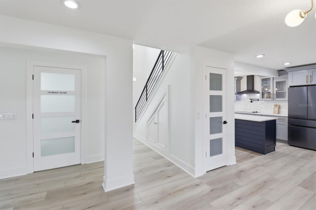 Image 13 of property listing at 16948 CORNER HILL COURT, Orlando, FL 32820