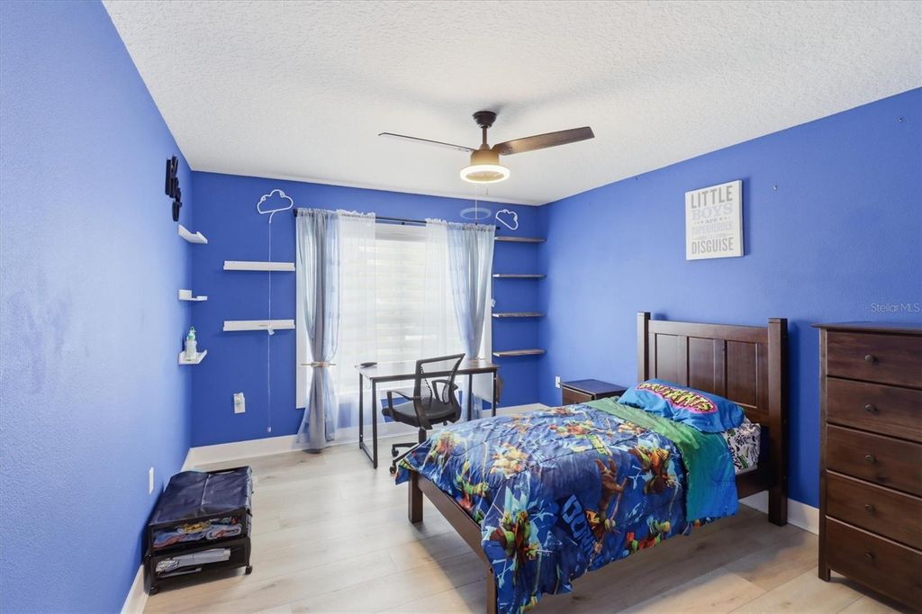 Image 35 of property listing at 16948 CORNER HILL COURT, Orlando, FL 32820