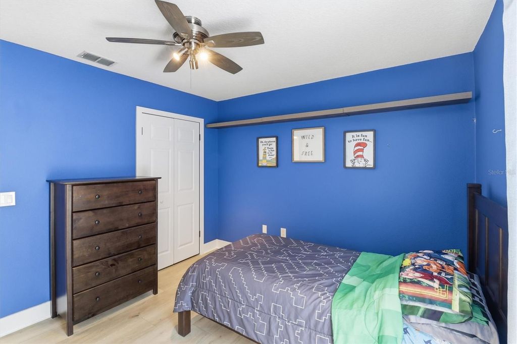 Image 39 of property listing at 16948 CORNER HILL COURT, Orlando, FL 32820