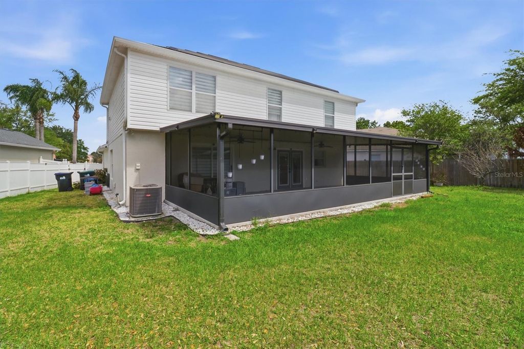 Image 42 of property listing at 16948 CORNER HILL COURT, Orlando, FL 32820