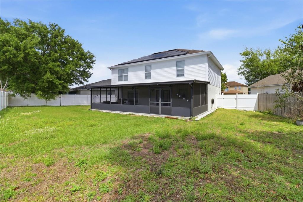 Image 43 of property listing at 16948 CORNER HILL COURT, Orlando, FL 32820