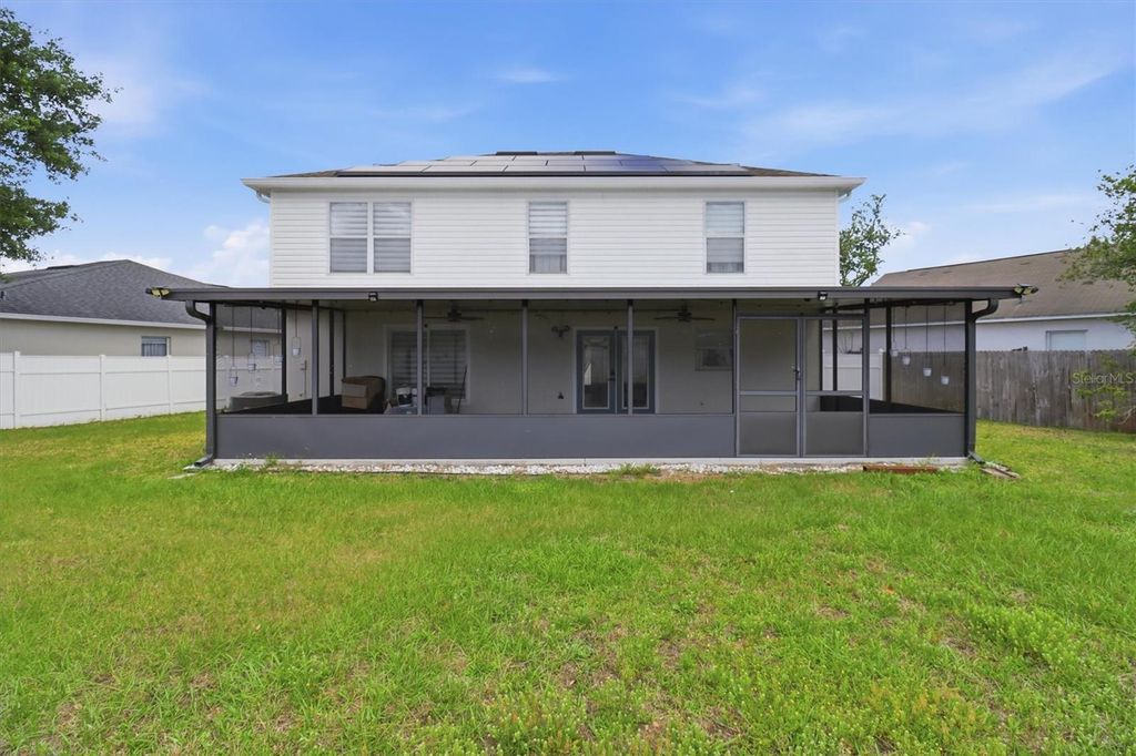 Image 44 of property listing at 16948 CORNER HILL COURT, Orlando, FL 32820