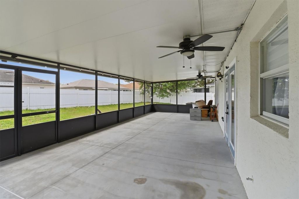 Image 45 of property listing at 16948 CORNER HILL COURT, Orlando, FL 32820