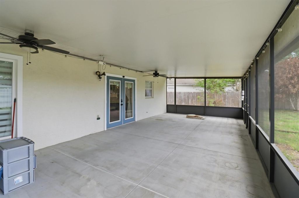 Image 46 of property listing at 16948 CORNER HILL COURT, Orlando, FL 32820