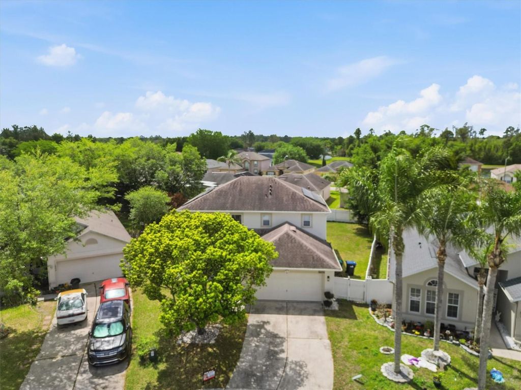 Image 48 of property listing at 16948 CORNER HILL COURT, Orlando, FL 32820