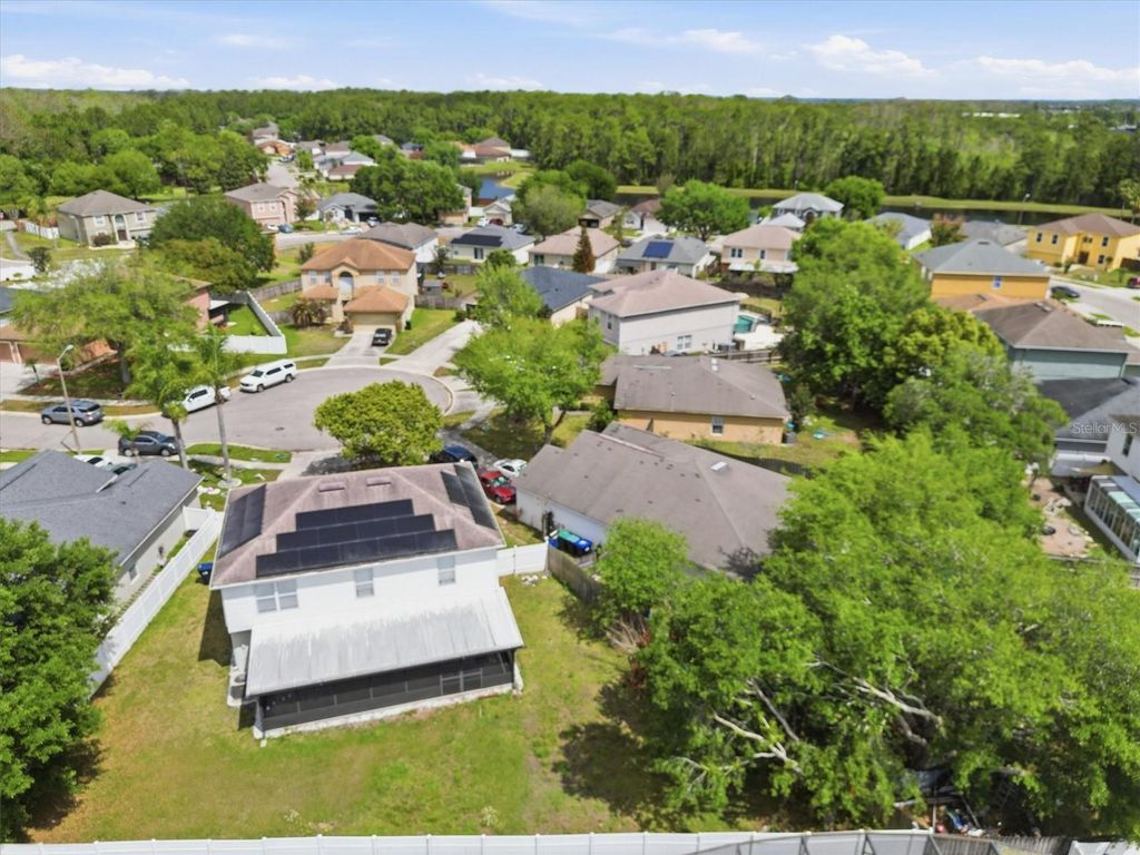 Image 49 of property listing at 16948 CORNER HILL COURT, Orlando, FL 32820