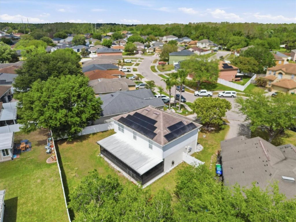 Image 50 of property listing at 16948 CORNER HILL COURT, Orlando, FL 32820