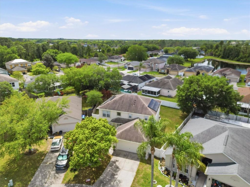 Image 51 of property listing at 16948 CORNER HILL COURT, Orlando, FL 32820