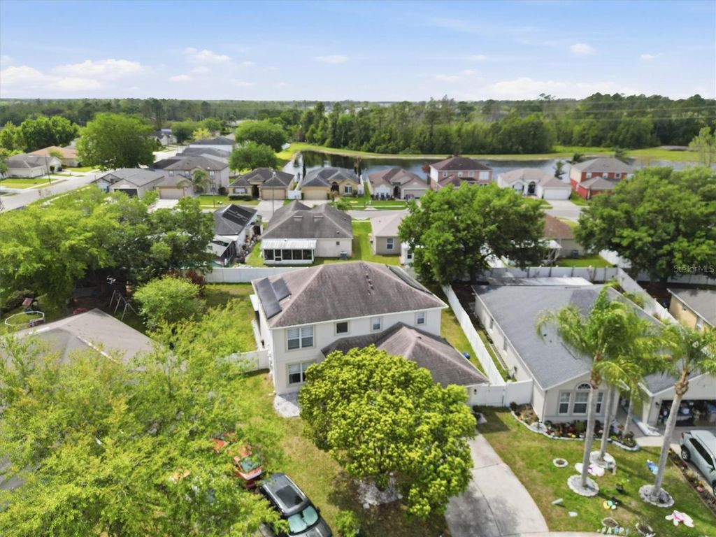 Image 52 of property listing at 16948 CORNER HILL COURT, Orlando, FL 32820