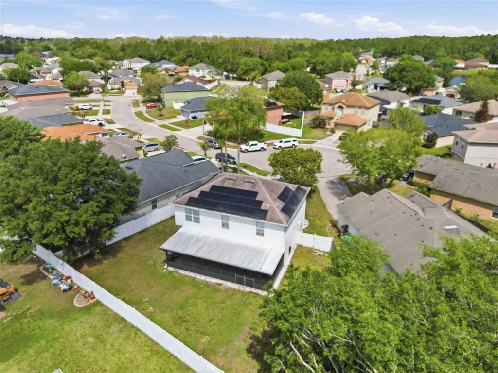 Image 54 of property listing at 16948 CORNER HILL COURT, Orlando, FL 32820