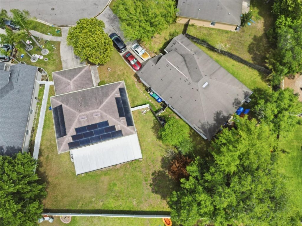 Image 60 of property listing at 16948 CORNER HILL COURT, Orlando, FL 32820